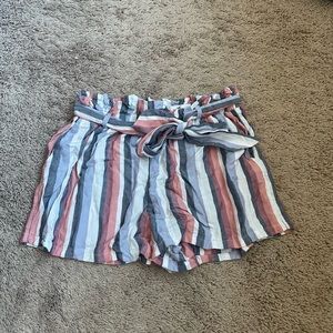Hollister Beach Shorts